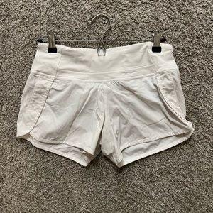 Lulu lemon shorts